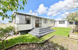 25 Glen Close, Glen Eden