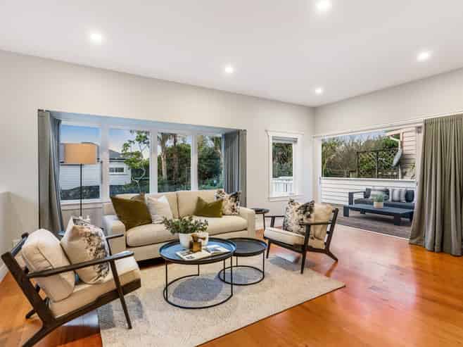 19 Burnley Terrace, Mount Eden