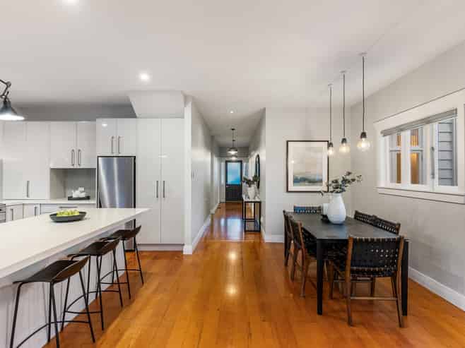 19 Burnley Terrace, Mount Eden