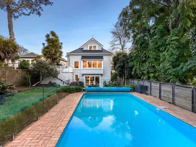 19 Burnley Terrace, Mount Eden