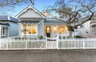 19 Burnley Terrace, Mount Eden