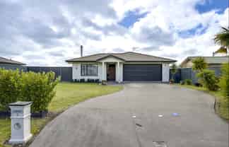 6 Prestige Place, Flaxmere