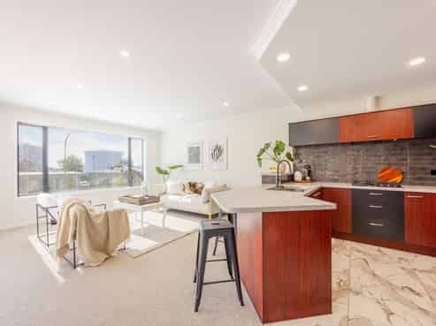 96 Battery Road, Ahuriri