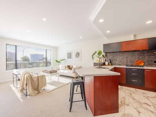 96 Battery Road, Ahuriri