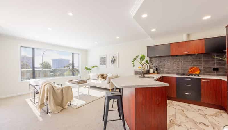 96 Battery Road, Ahuriri