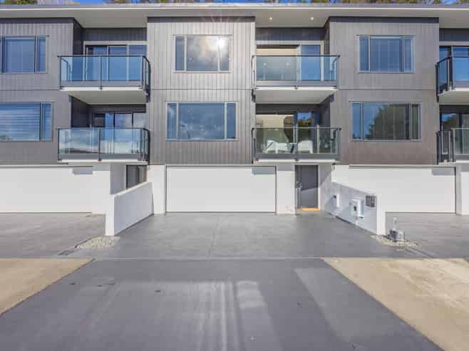 96 Battery Road, Ahuriri