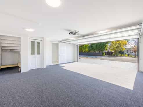 96 Battery Road, Ahuriri