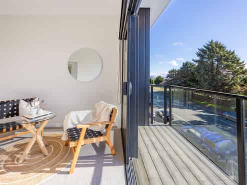 96 Battery Road, Ahuriri