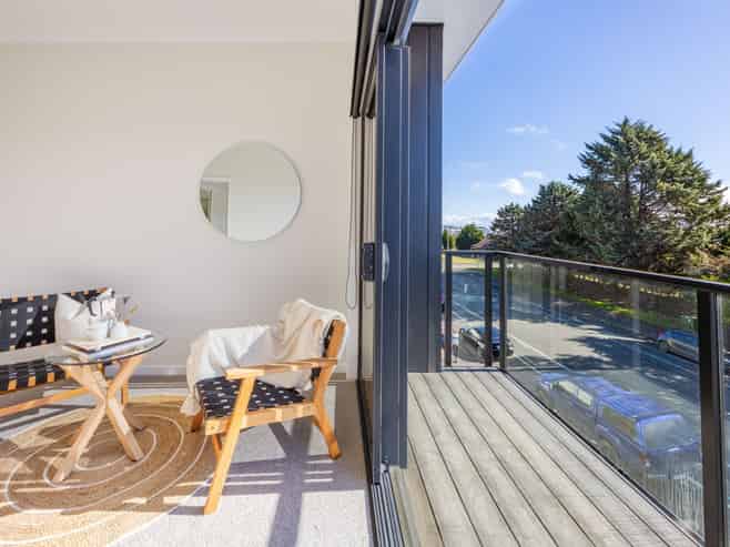 96 Battery Road, Ahuriri
