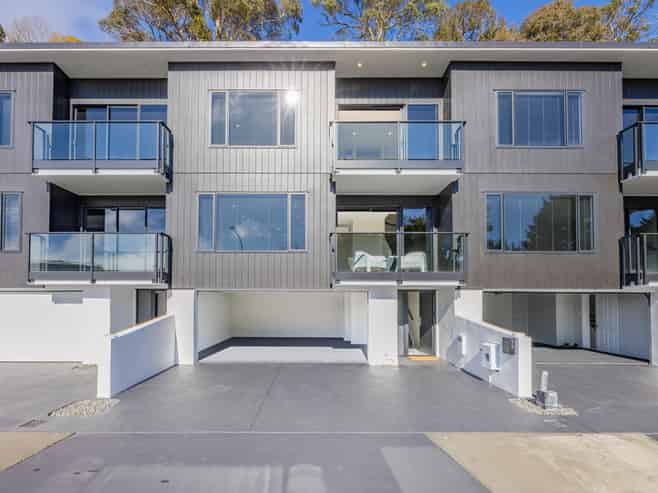 96 Battery Road, Ahuriri