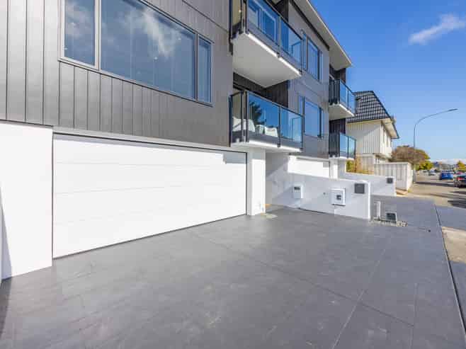 96 Battery Road, Ahuriri