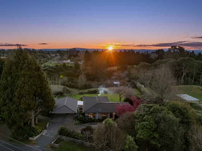 53 Gamman Mill Road, Oropi