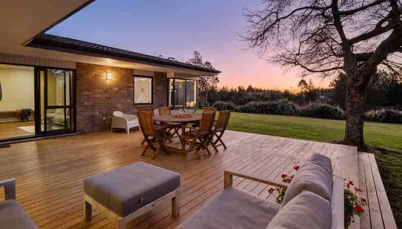 53 Gamman Mill Road, Oropi