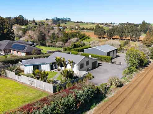72 Ruebe Road, Buckland