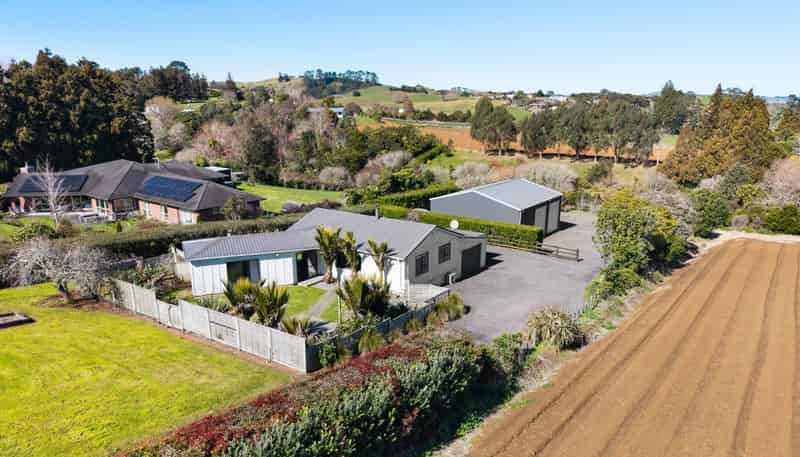 72 Ruebe Road, Buckland