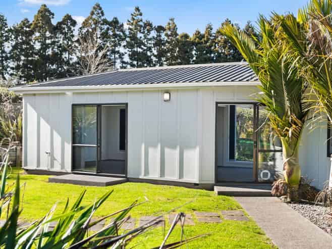 72 Ruebe Road, Buckland