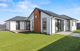 20 Cam Mill Place, Rangiora