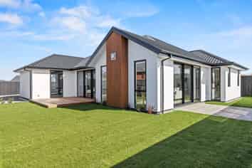 20 Cam Mill Place, Rangiora