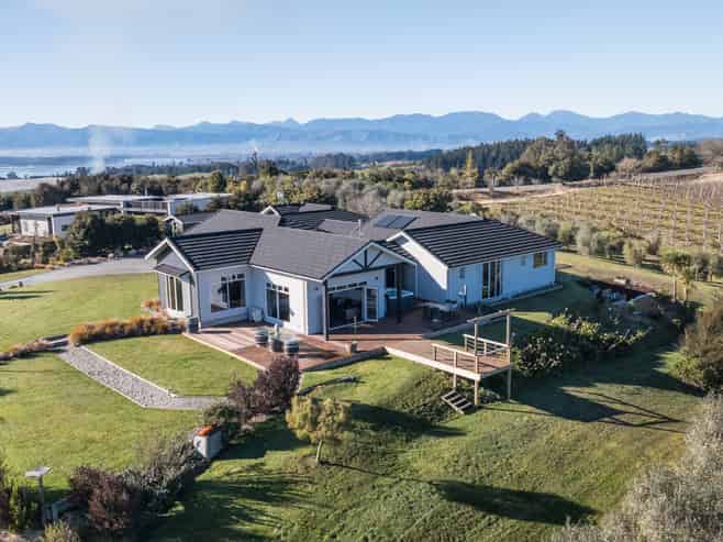 19 Petra Way, Mapua