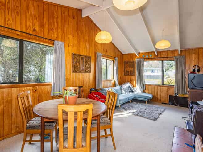 53 Tainui Street, Ohakune