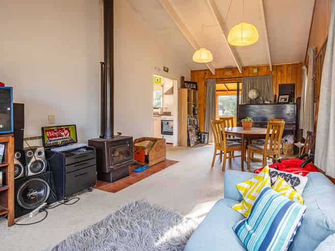 53 Tainui Street, Ohakune