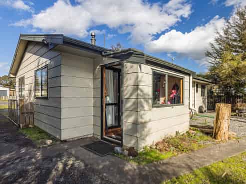 53 Tainui Street, Ohakune