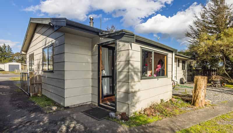 53 Tainui Street, Ohakune