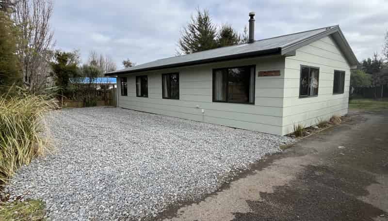 53 Tainui Street, Ohakune