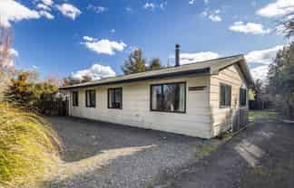 53 Tainui Street, Ohakune