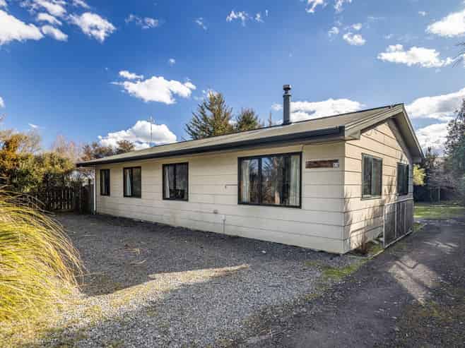 53 Tainui Street, Ohakune