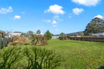 47 Wallace Street, Featherston