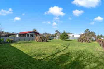 47 Wallace Street, Featherston
