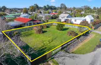 47 Wallace Street, Featherston