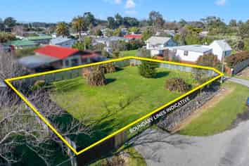 47 Wallace Street, Featherston