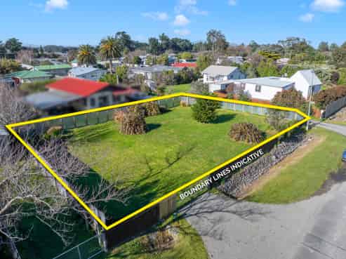 47 Wallace Street, Featherston