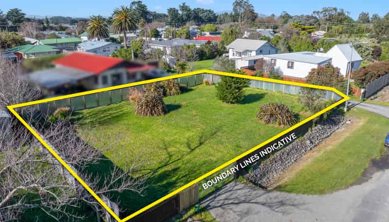 47 Wallace Street, Featherston