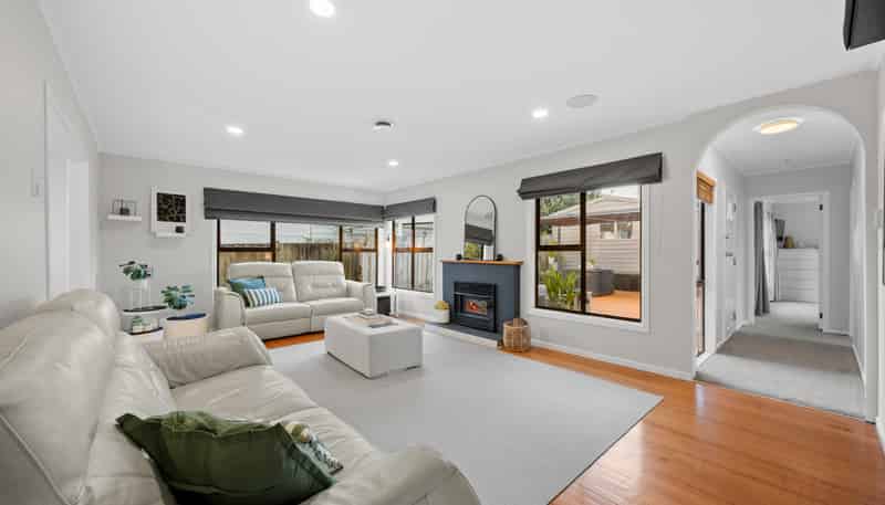 6 Banks Road, Mount Wellington