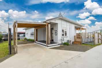 6 Cambridge Street, Putaruru