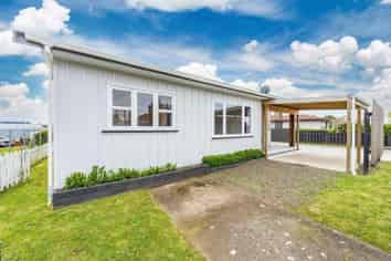 6 Cambridge Street, Putaruru