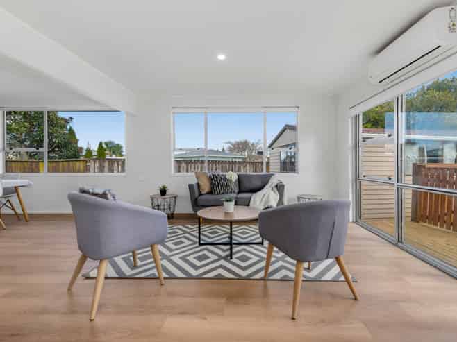 3 Pukeroa Place, Papakura