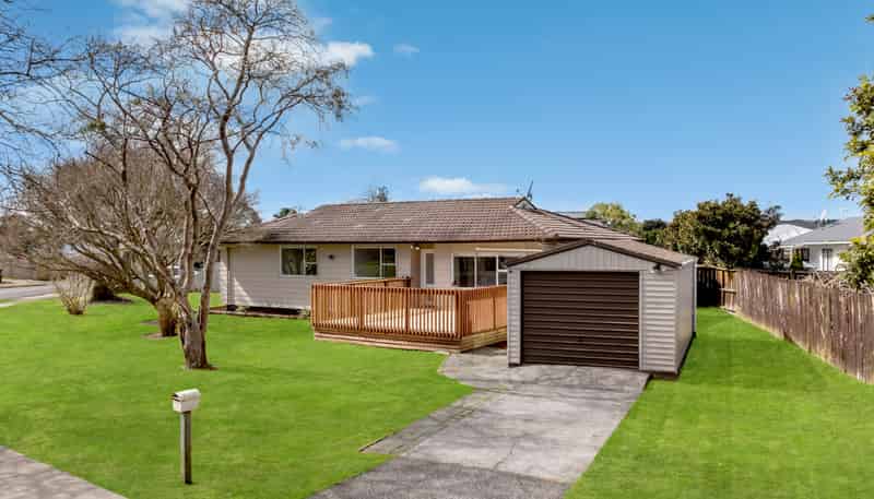 3 Pukeroa Place, Papakura