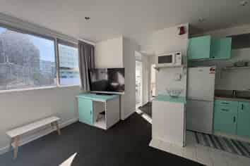 3G/49 Manners Street, Wellington Central