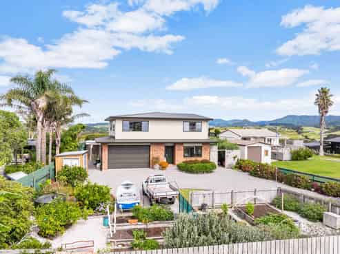 15 Cullen Street, Mangawhai Heads