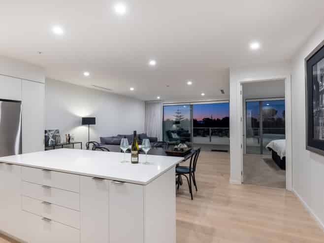 Apt 103, 3/33 Beach Road, Tahunanui