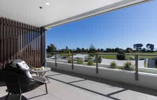 Apt 103, 3/33 Beach Road, Tahunanui