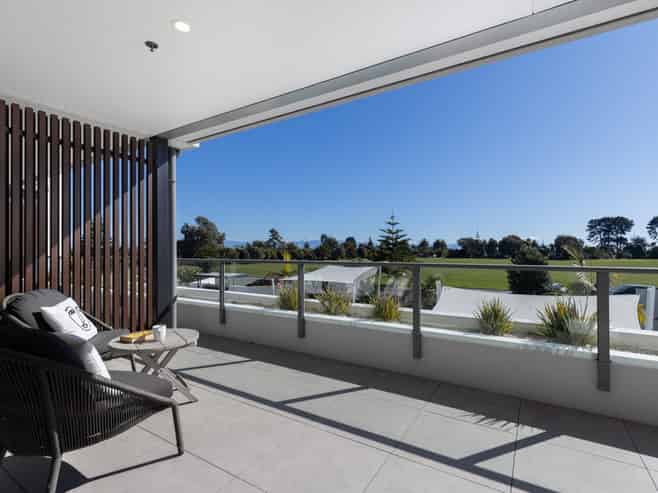 Apt 103, 3/33 Beach Road, Tahunanui