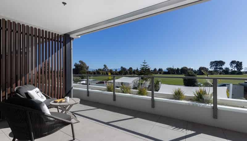 Apt 103, 3/33 Beach Road, Tahunanui