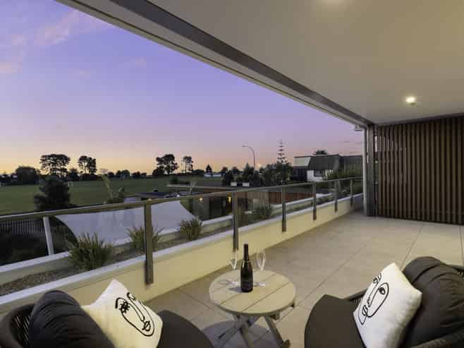 Apt 103, 3/33 Beach Road, Tahunanui