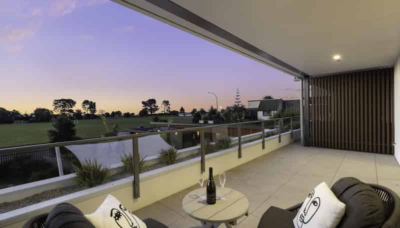 Apt 103, 3/33 Beach Road, Tahunanui