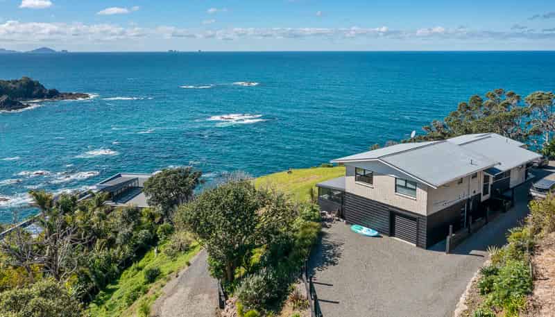 51 Dolphin Place, Tutukaka